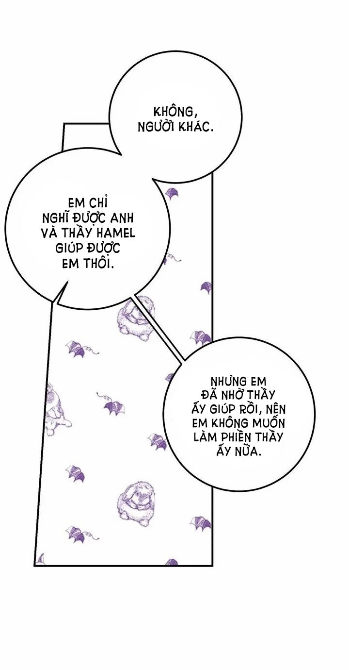 tôi là tiểu thư của gia đình này chapter 118 61