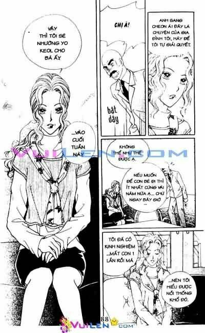 anh là của tôi chapter 11 89