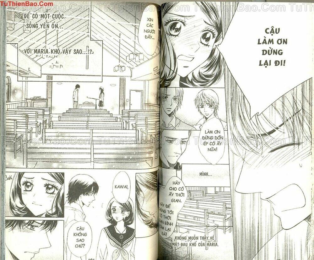 ác quỷ và bản tình ca chapter 11 60