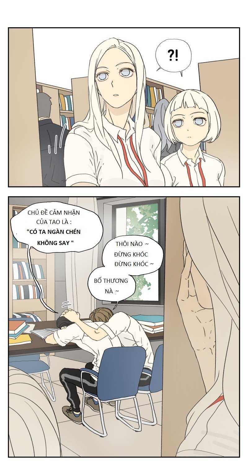 nam hào thượng phong chapter 28.5 11