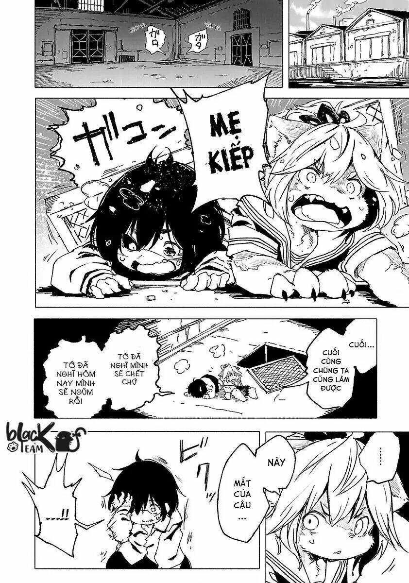 kemono giga chapter 1 45