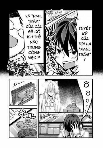 yuusha ni narenakatta ore wa shibushibu shuushoku o ketsuishimashita chapter 1 9