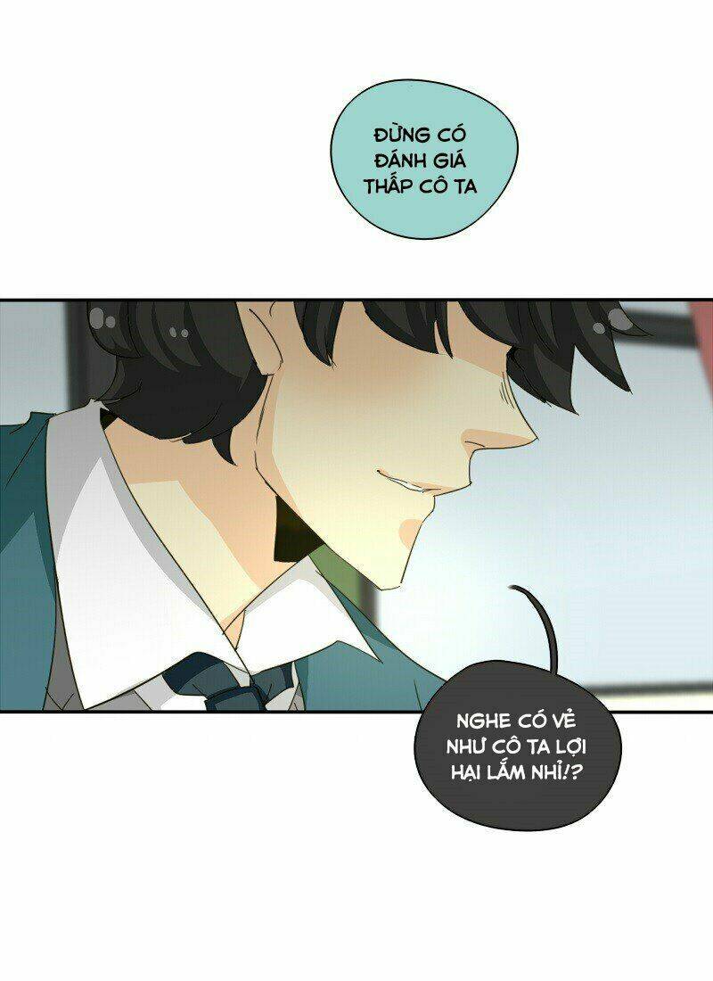 Thế Giới Không Hoàn Hảo Chapter 148 37