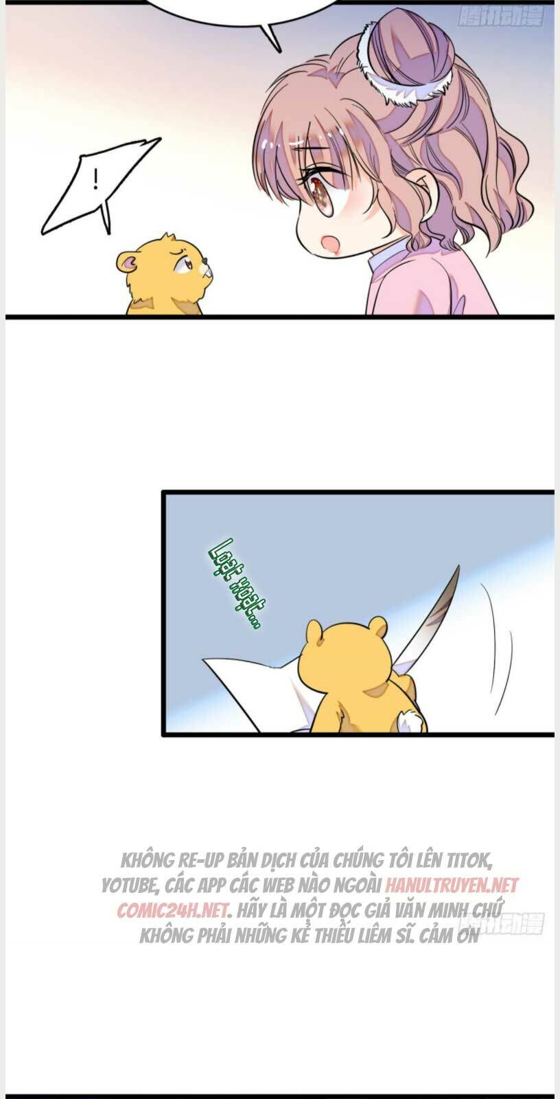 toàn mạng đều là fan cp của tôi với ảnh đế chapter 168.2 11