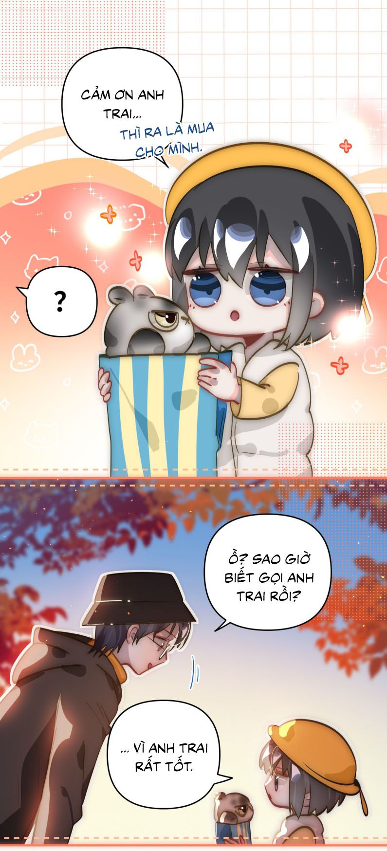 tôi bị điên đó chapter 58 35