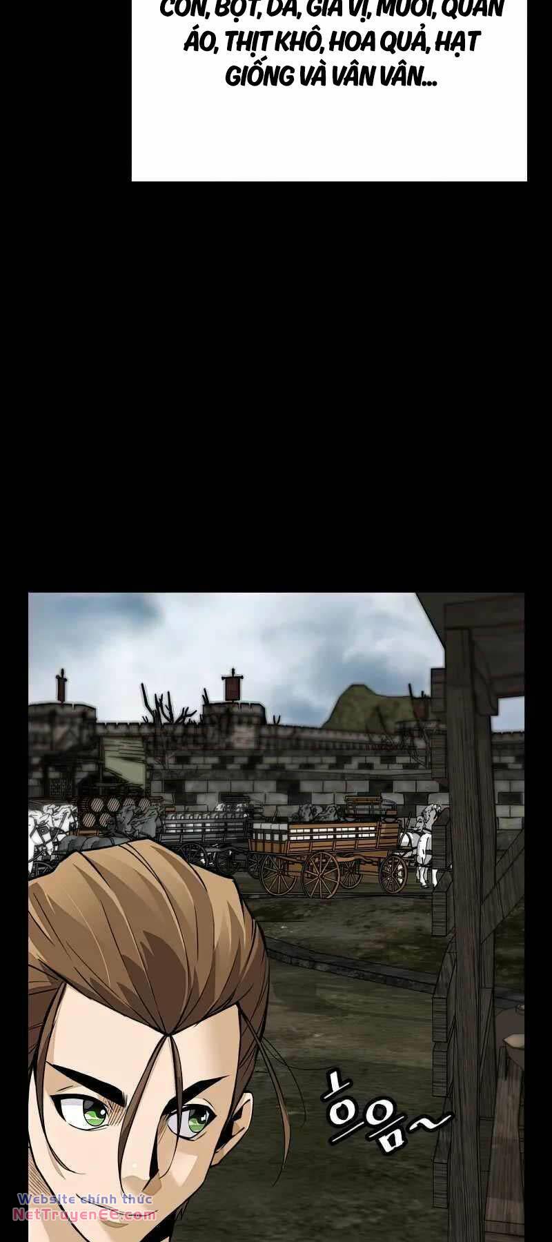 sự trở lại của huyền thoại chapter 119 45