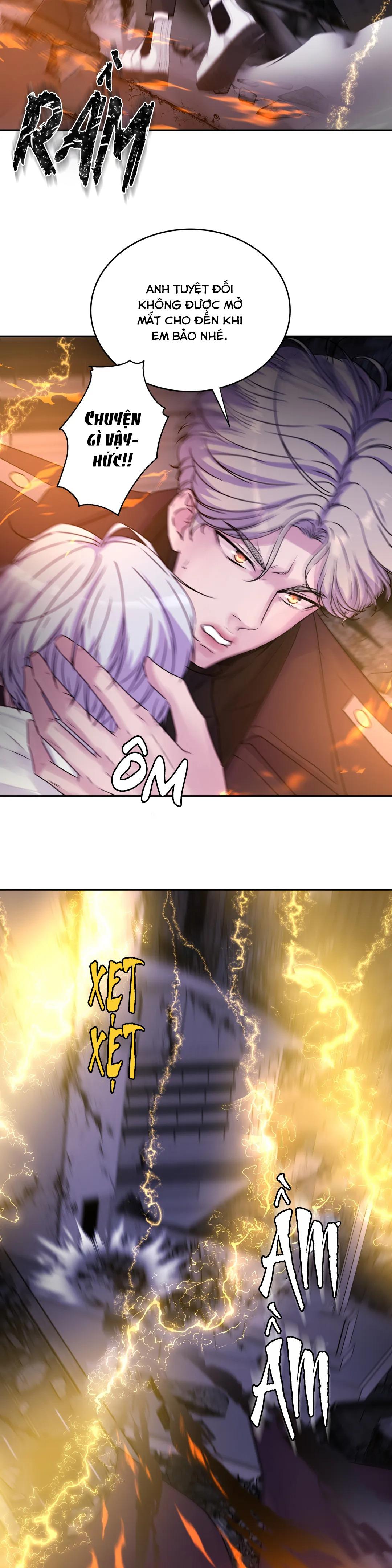 hừng đông chapter 16 11