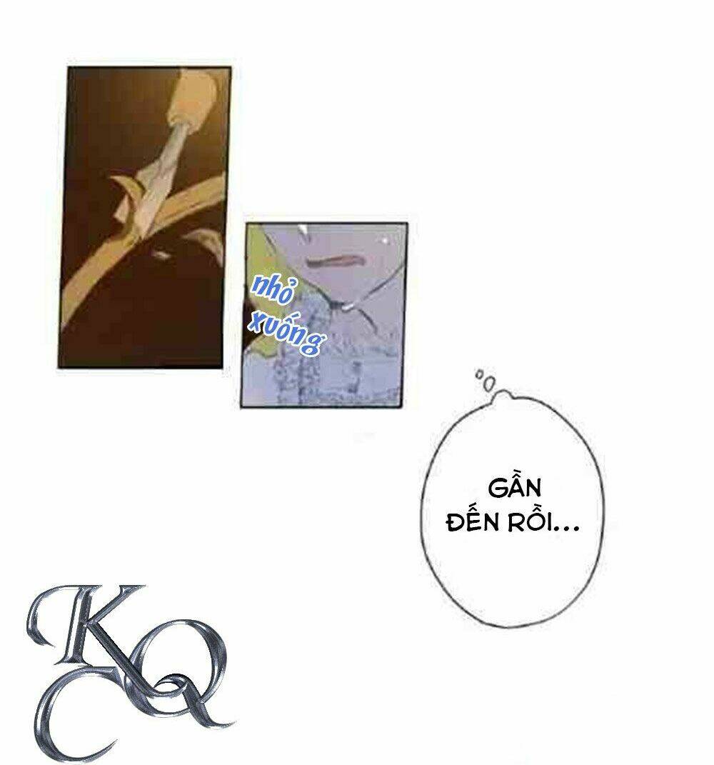 phù thủy tóc vàng chapter 5 51