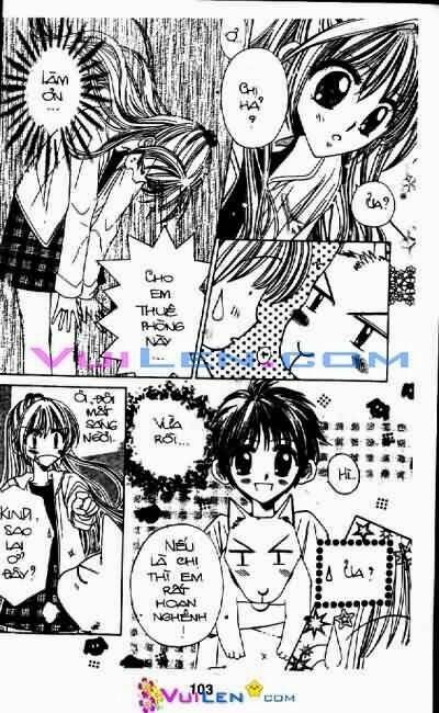 arita đáng yêu chapter 13 102