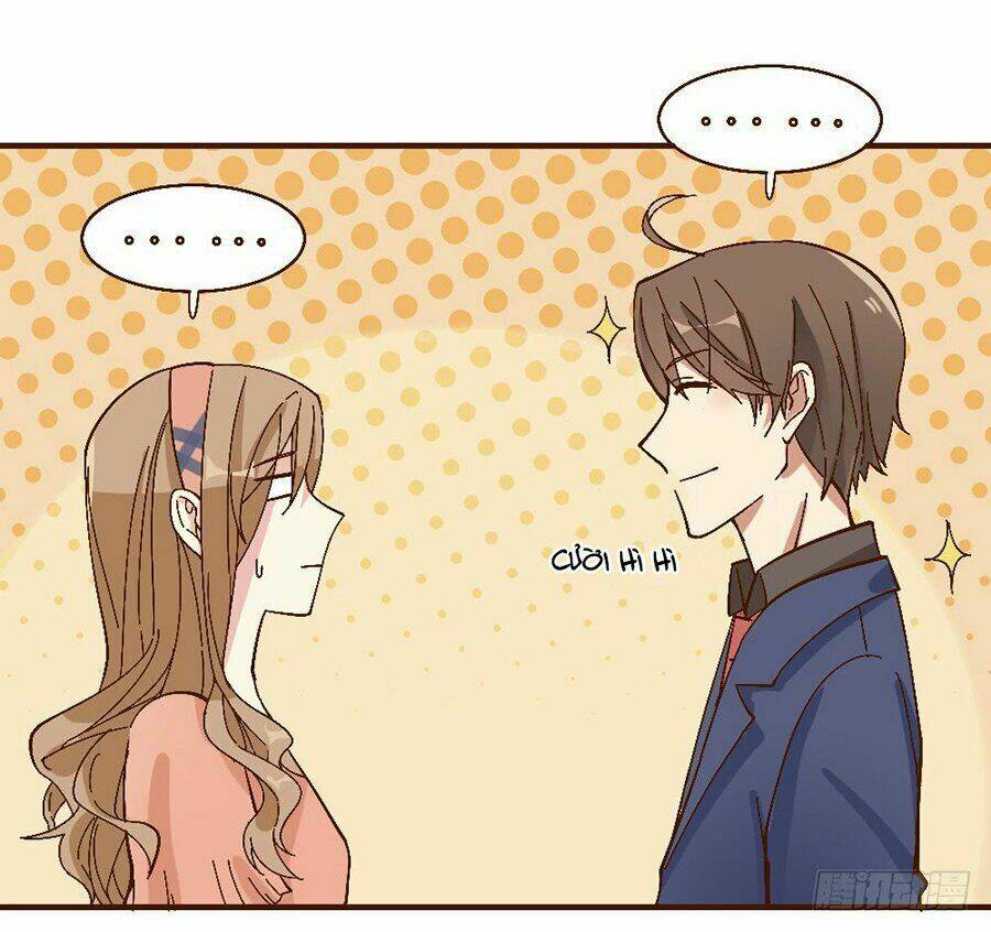 nguyệt lão không cho phép tôi yêu đương chapter 2 65