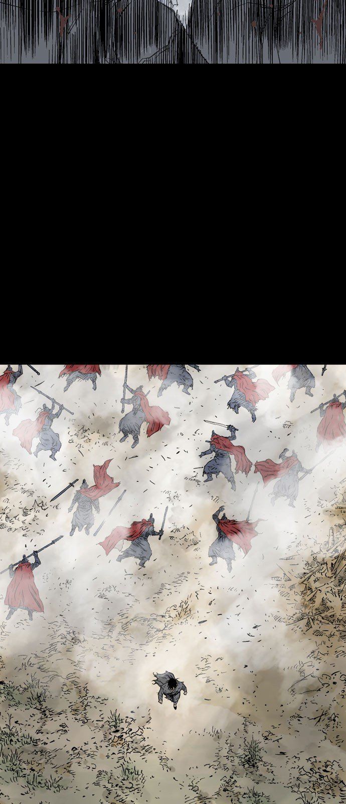 cao thủ 2 chapter 93 16