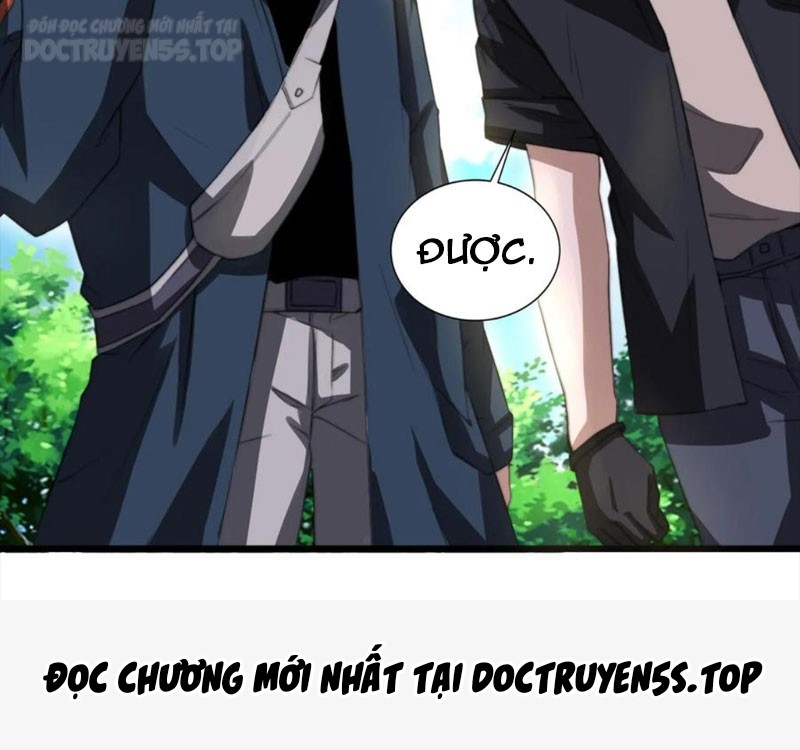 không gian hệ lão lục: dự trữ một vạn tấn thịt ngày tận thế chapter 64 60