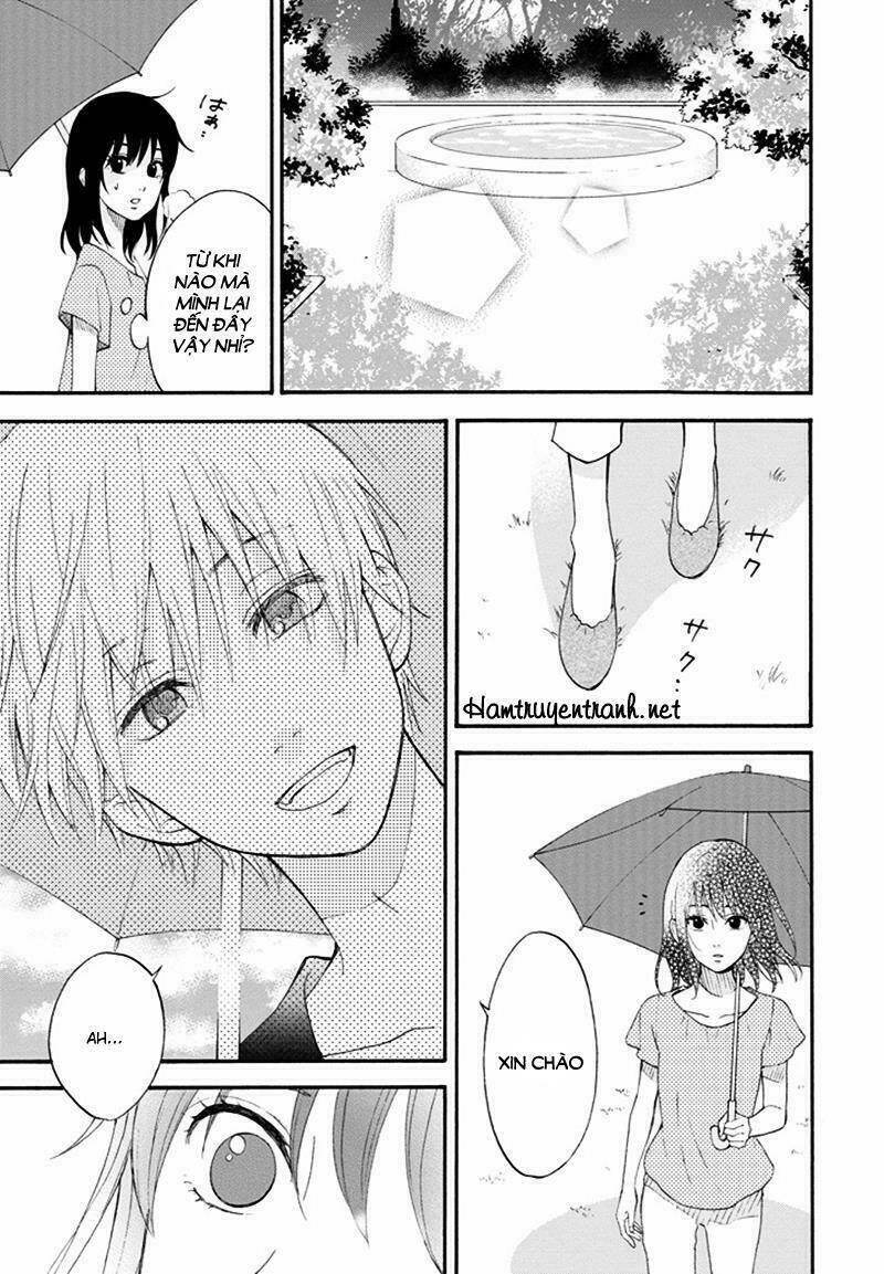 boku wa nando demo, kimi ni hajimete no koi wo suru chapter 1 27