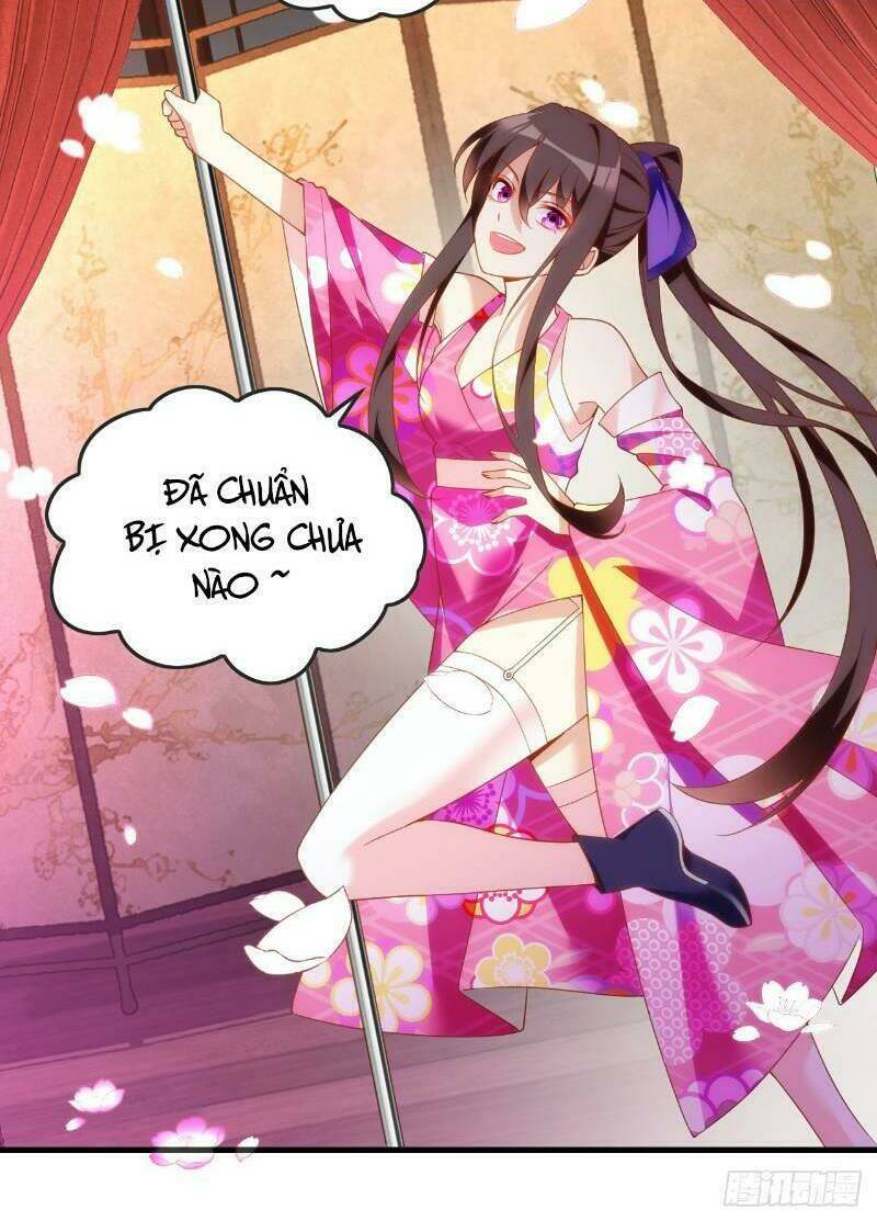 lãnh chúa cái gì không quan trọng chapter 15 2