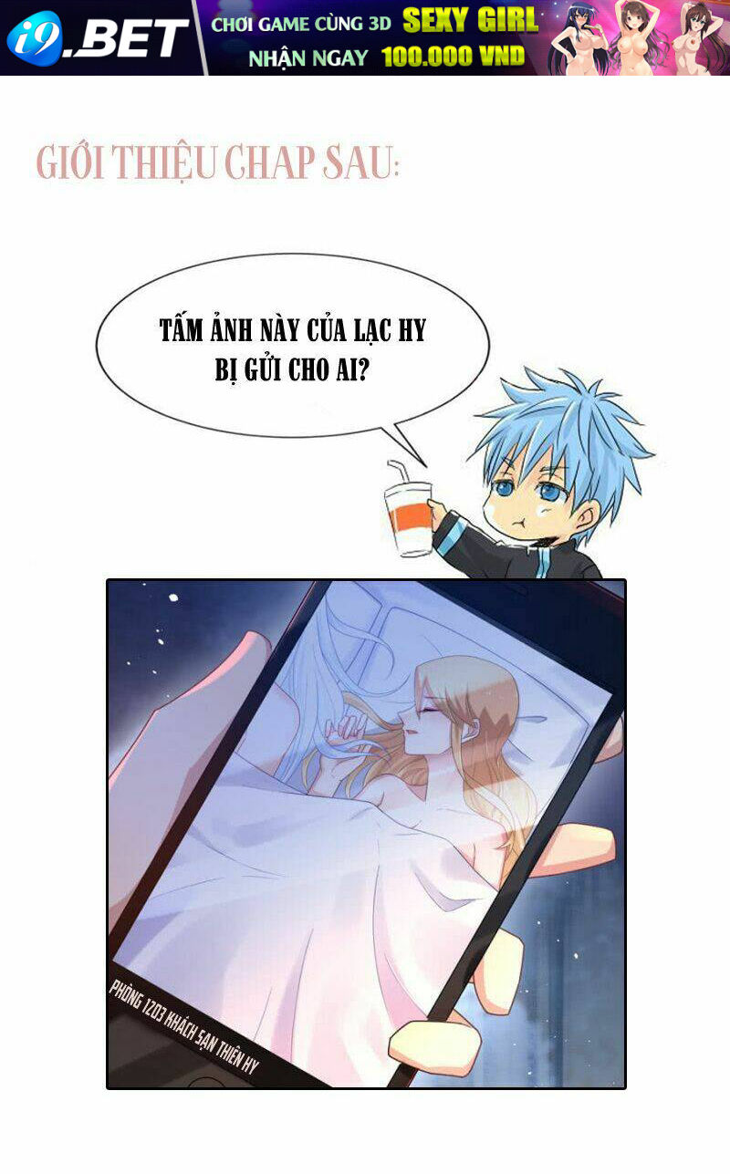 ma lạt thiên kim đẩu ác thiếu chapter 174.5 19