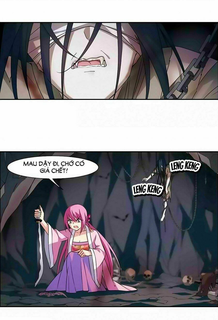 toàn cơ từ chapter 34.2 3