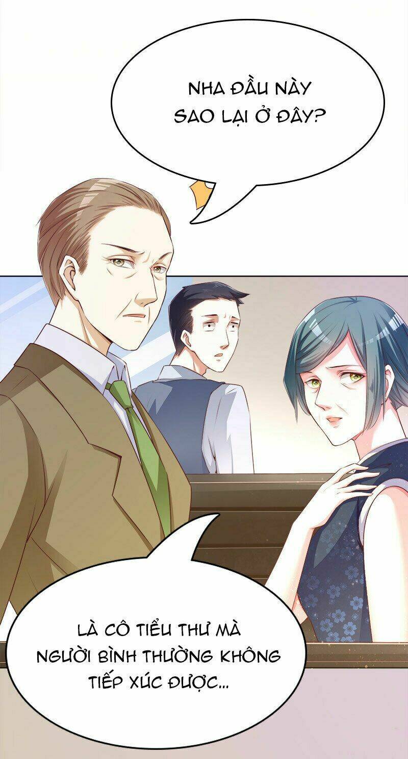 lãnh hôn cuồng ái chapter 23 10