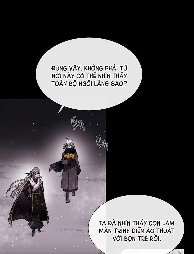 năm môn đệ của charlotte chapter 128 6