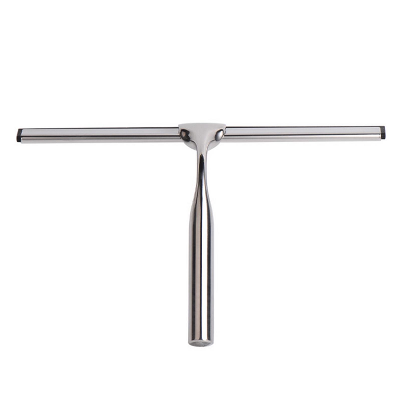 Tấm gạt kính bằng thép không gỉ