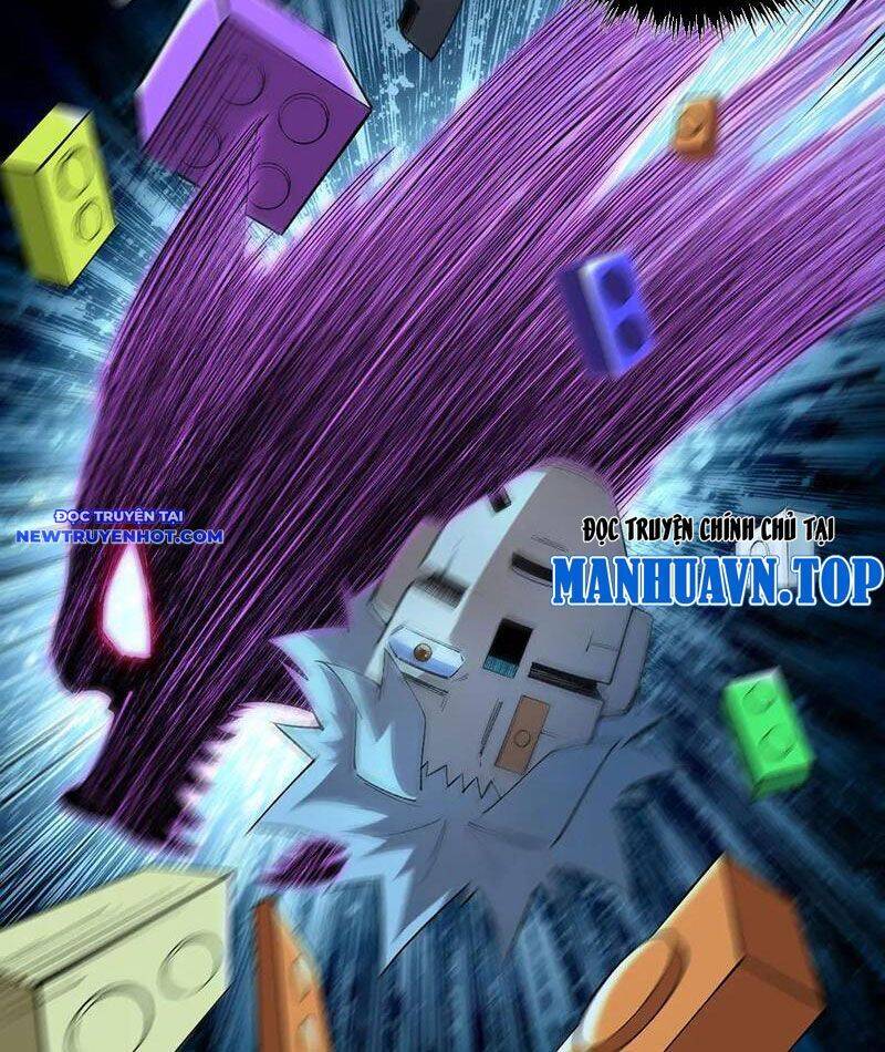 vô hạn thôi diễn chapter 43 52