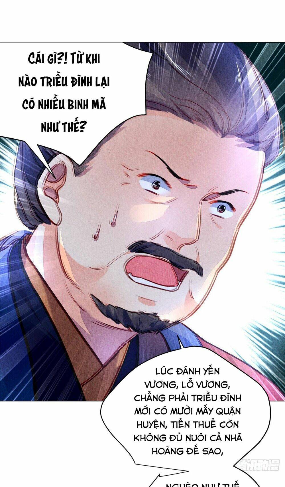 vấn đan chu chapter 14 63