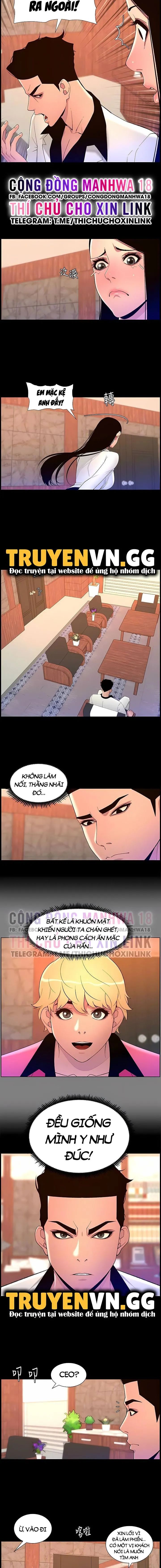 app đế vương giường chiếu chapter 70 8