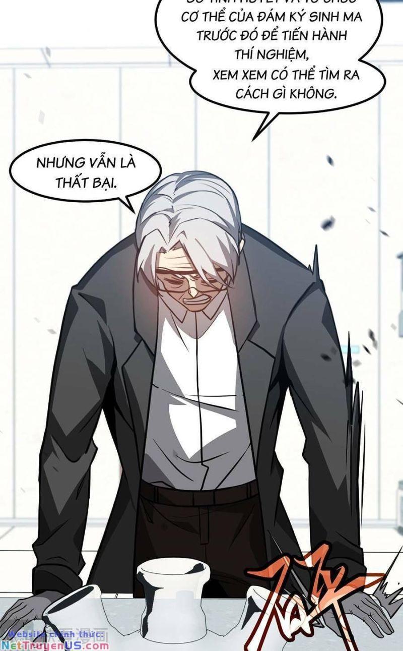 siêu tiến hóa chapter 118 12