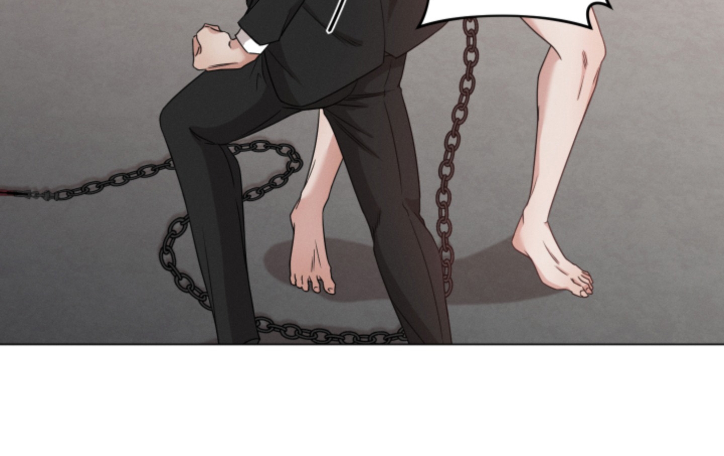 hội chứng minmotion chapter 5 134