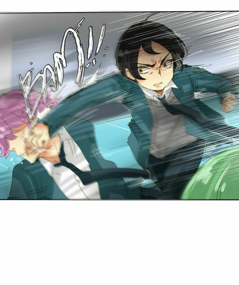 unordinary chapter 24 29