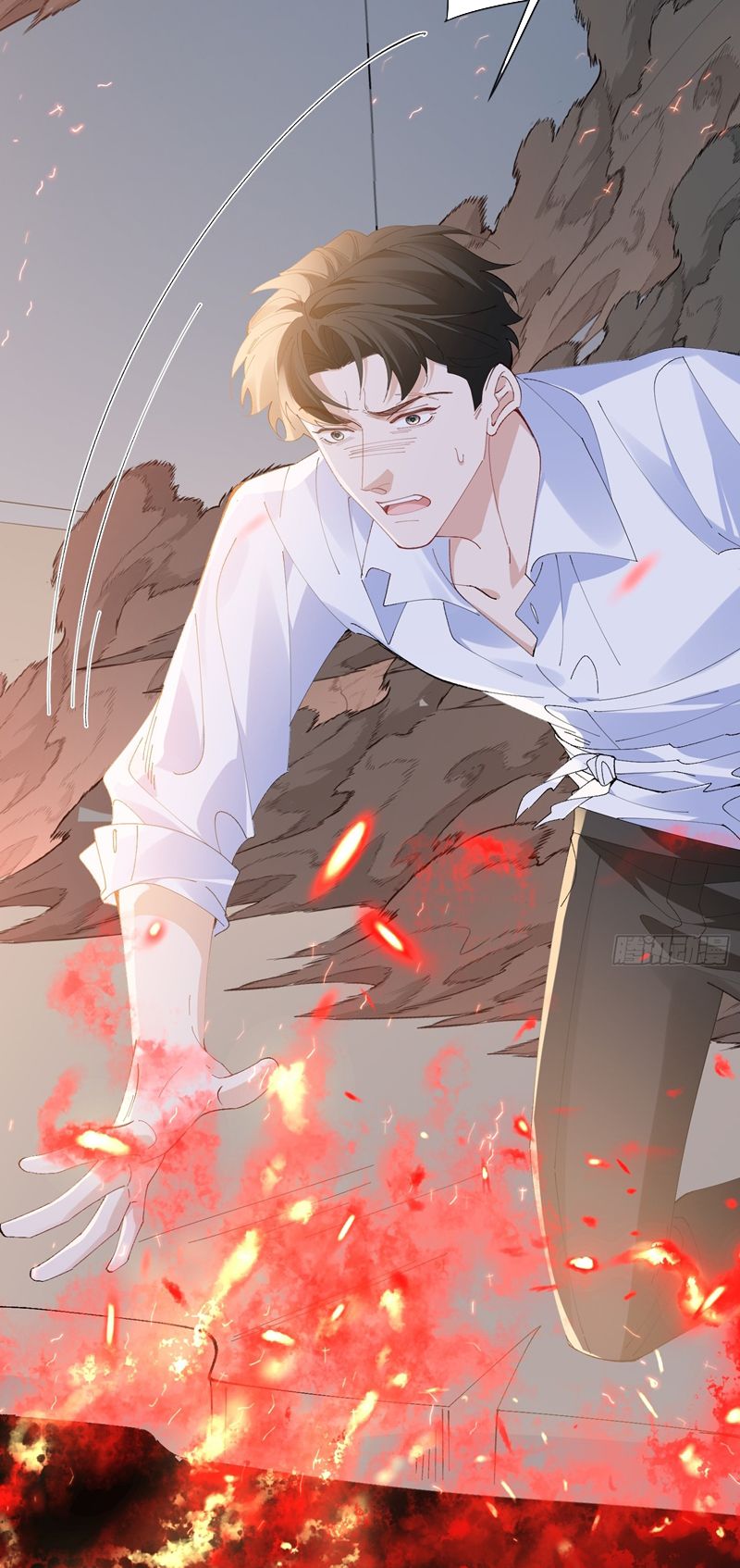 dĩ hạ khi thượng chapter 10 35