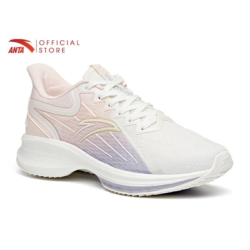 Giày chạy thể thao nữ running Anta ANTELOPE  822125585-4