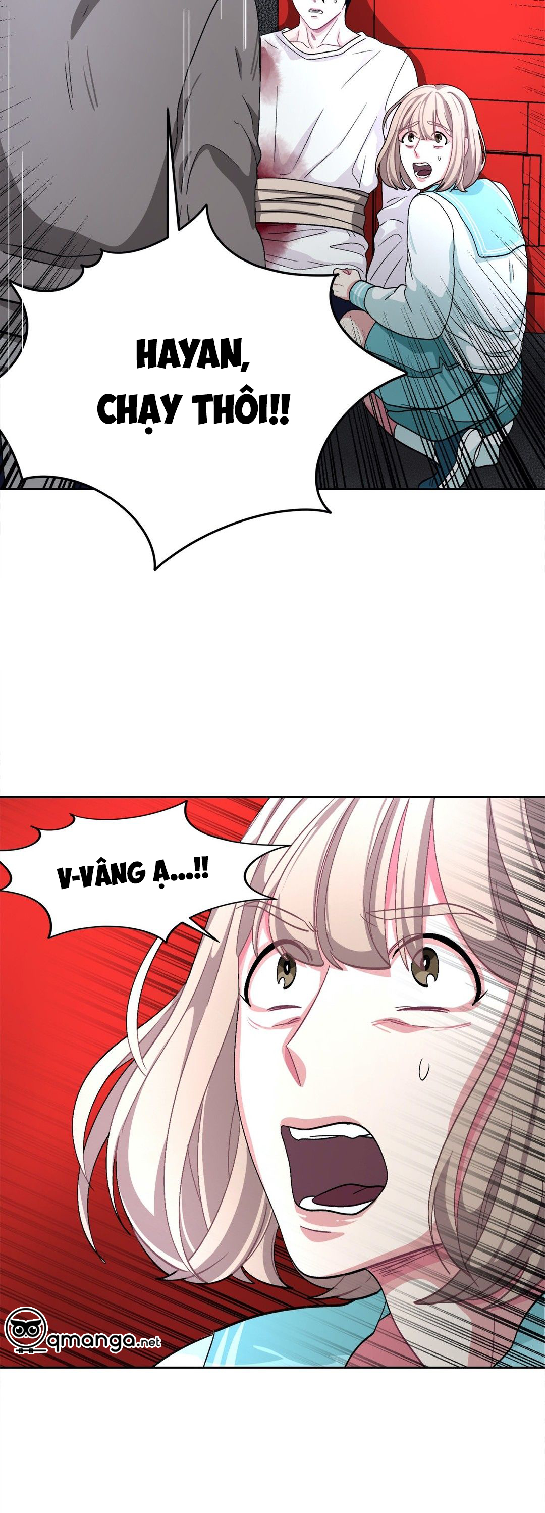 hãy tuân lệnh tôi chapter 36 19