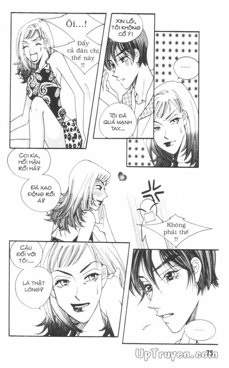 người yêu lý tưởng chapter 3.1 76