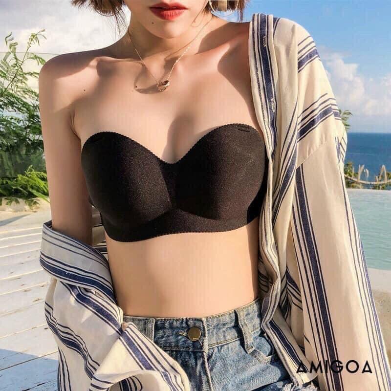 Áo ngực tặng kèm dây trong siêu xinh