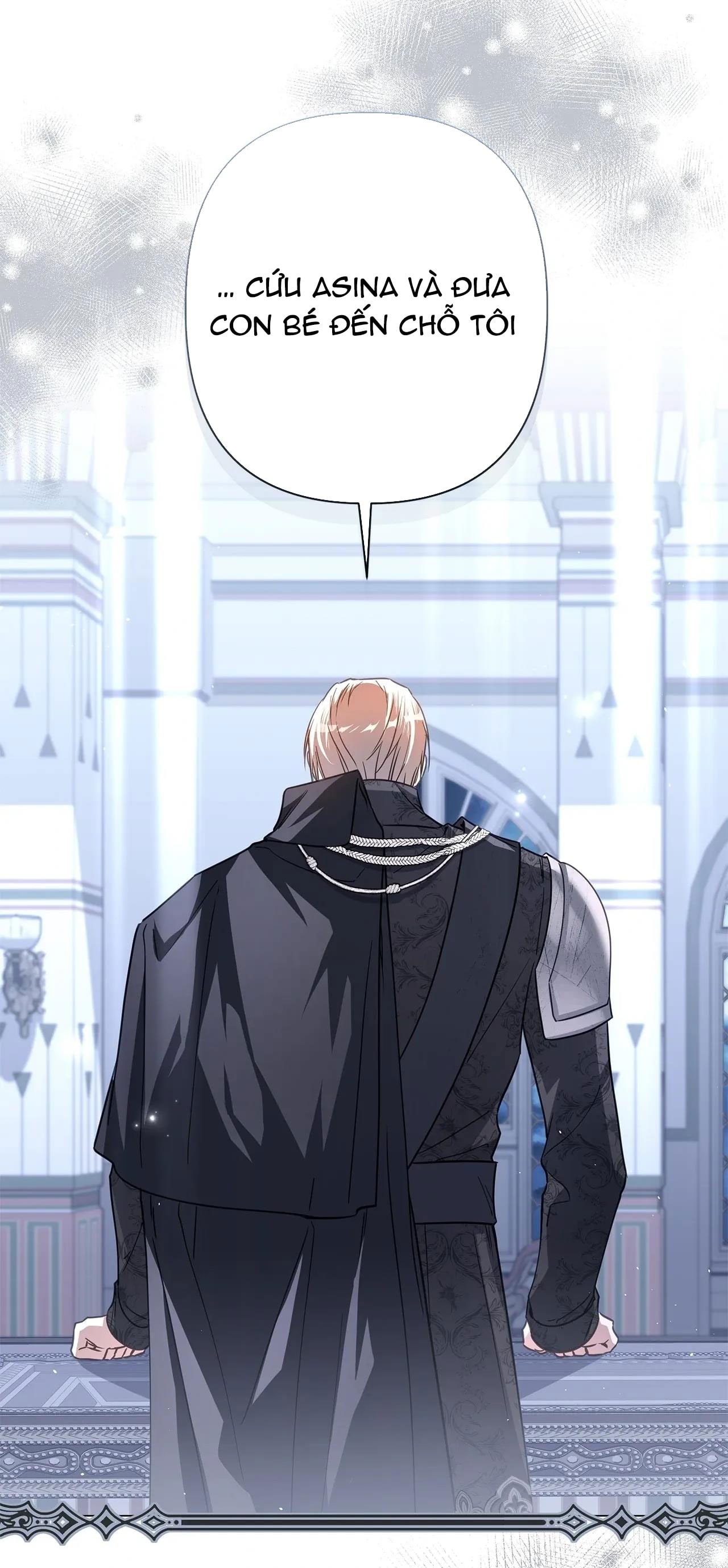 Vết Trăng chapter 58.2 40