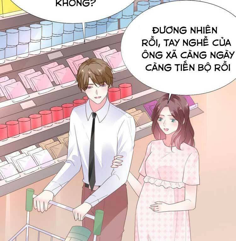 điều ước sủng ái bất bình đẳng chapter 86.1 24