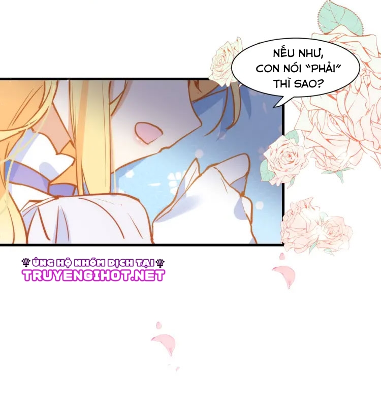 tình địch kỳ quái lại tăng lên rồi chapter 5 16