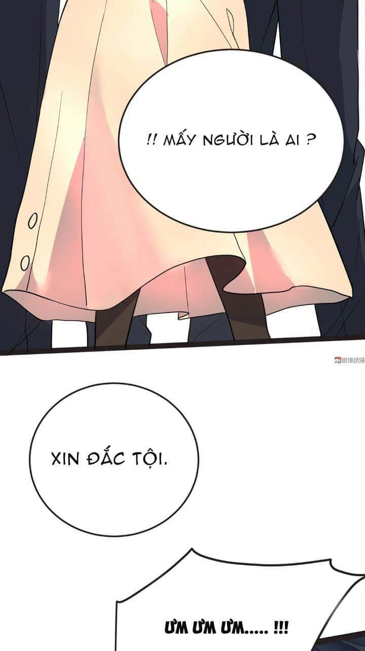 tổng tài truy thê: phu nhân đừng hòng trốn chapter 13 7