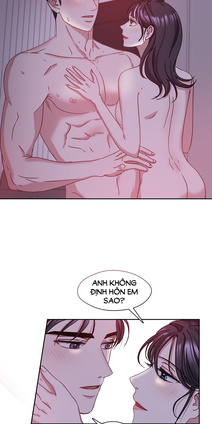 Chó Ngoan chapter 12.5 - Trang 4