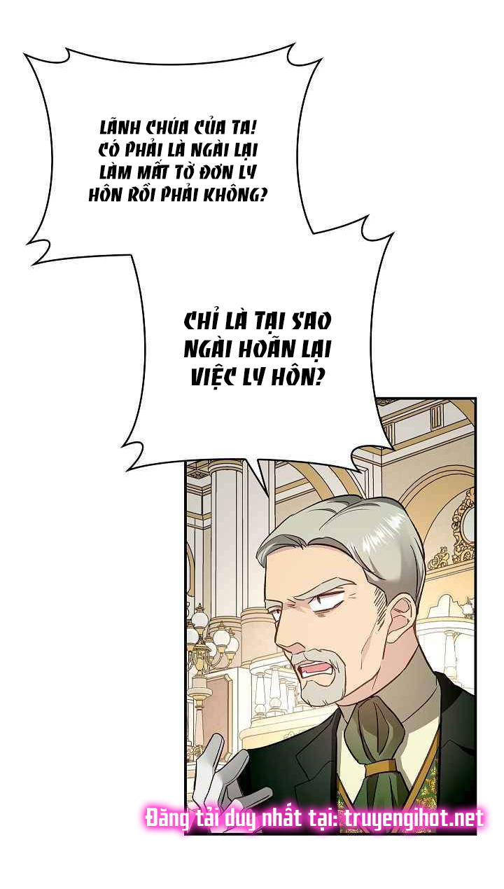 Nhan Sắc Bí Ẩn Của Chồng Tôi Chapter 56 - Trang 2