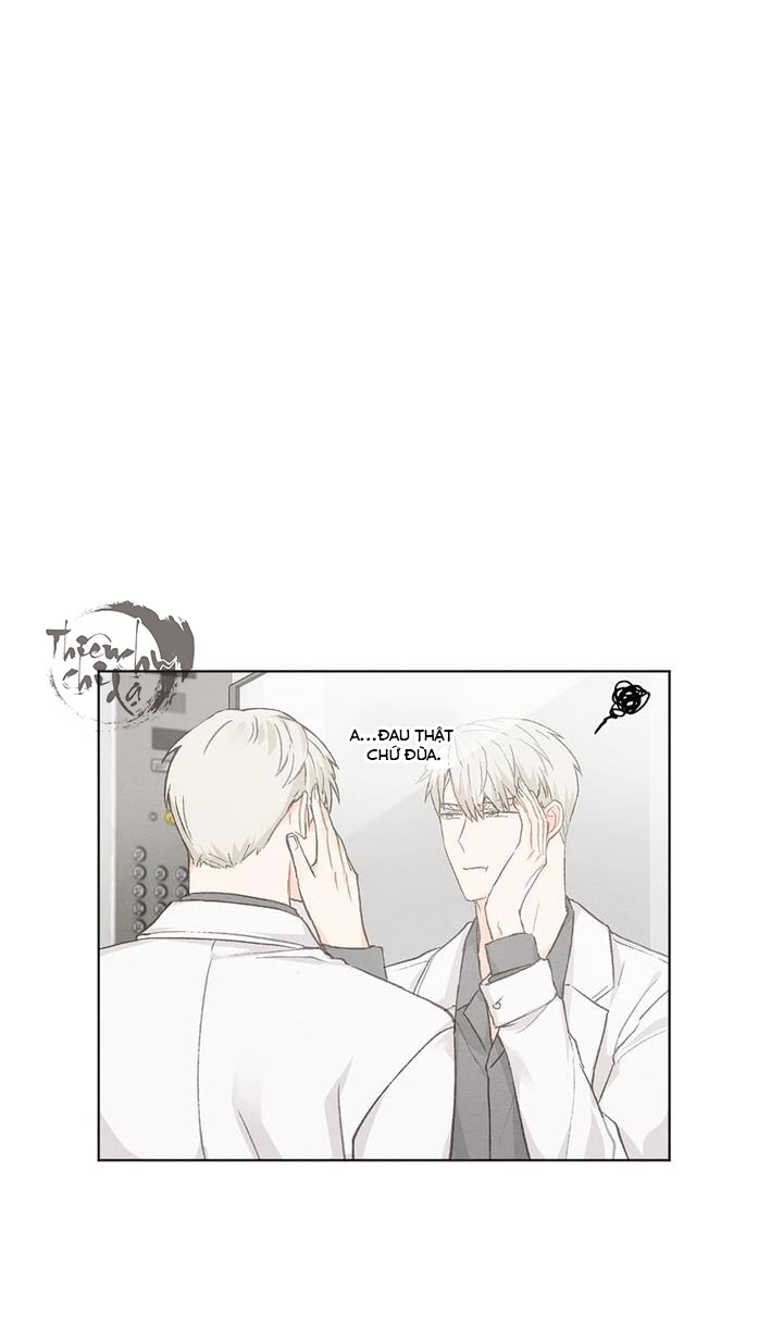 giữa yêu và ghét chapter 16 44