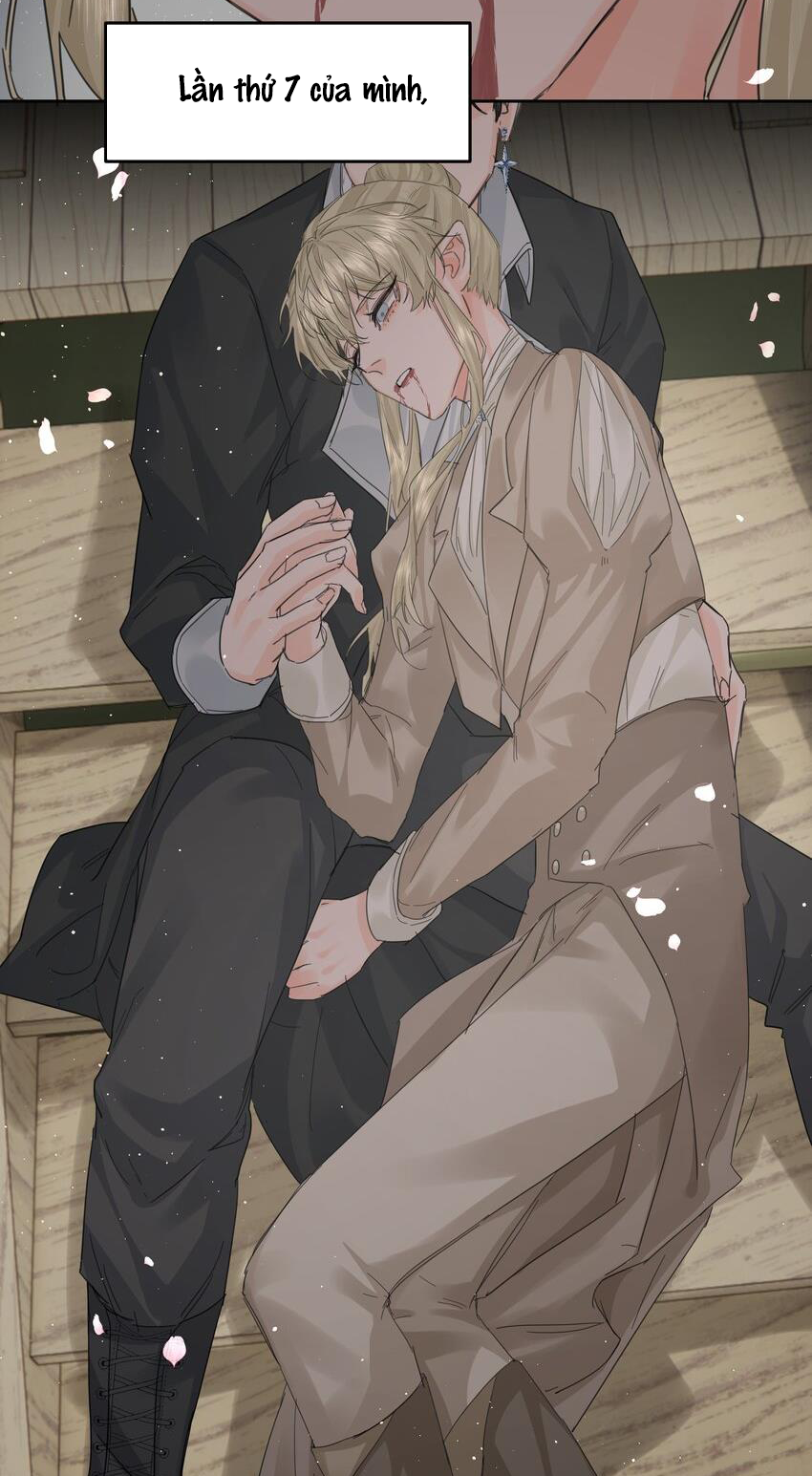 tình cũ là vua chapter 10 72