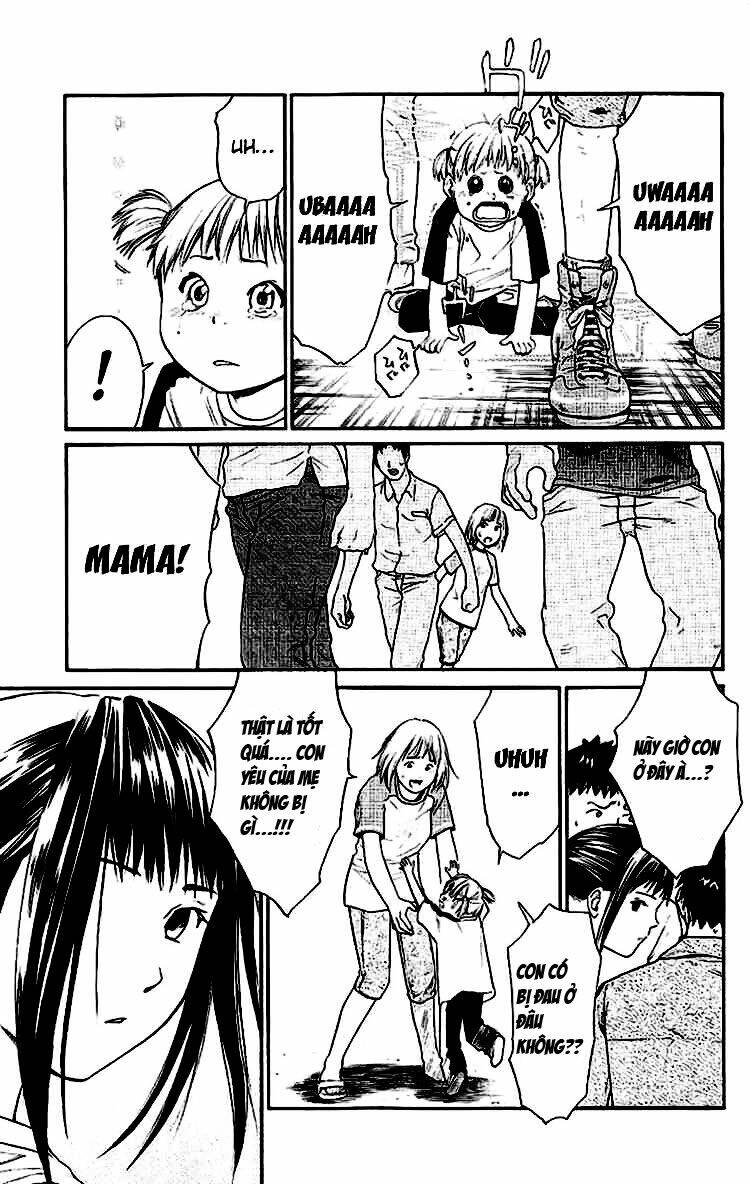 alive - the final evolution chapter 16 45