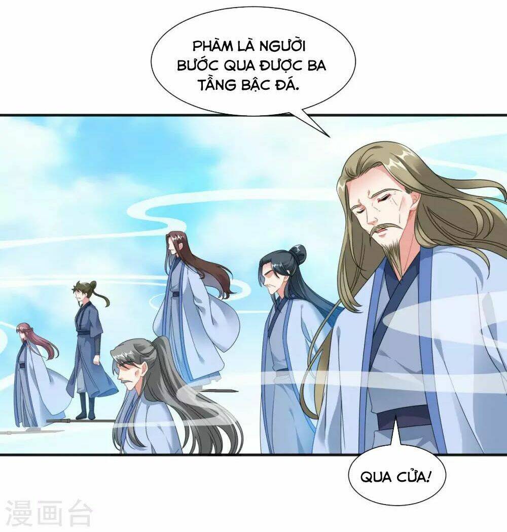 đạo ấn chapter 3 46