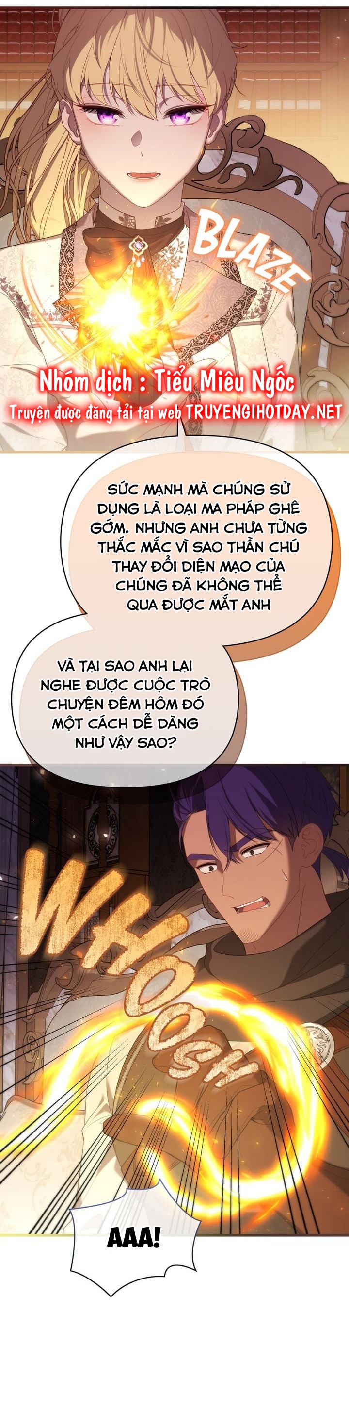 màn đêm tối của adeline chapter 67 34