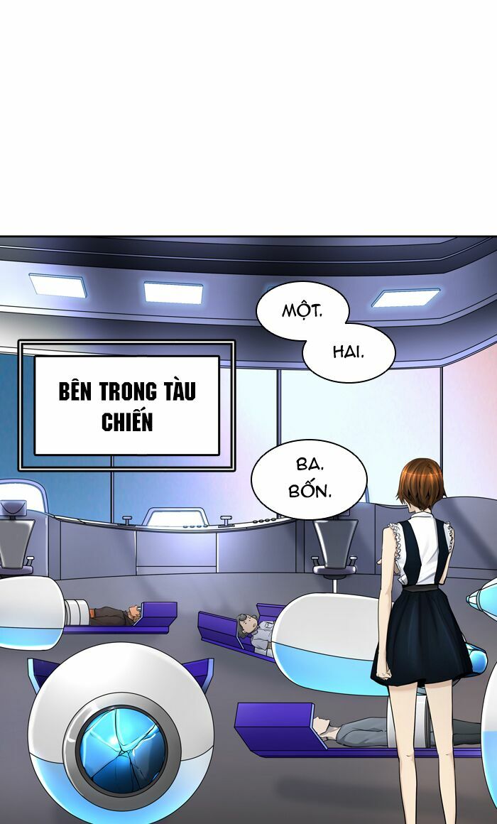 tòa tháp bí ẩn 2 chapter 331 8