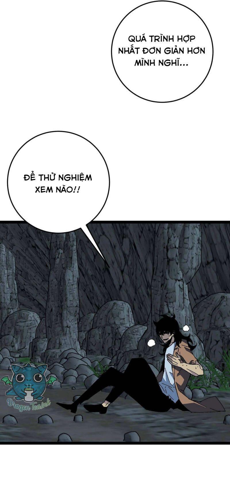 sao chép sức mạnh chapter 30 16