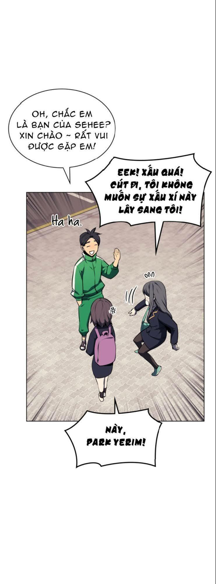 vượt qua giới hạn chapter 58 10