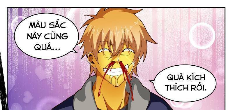 khắc kim phong thần chapter 95 10