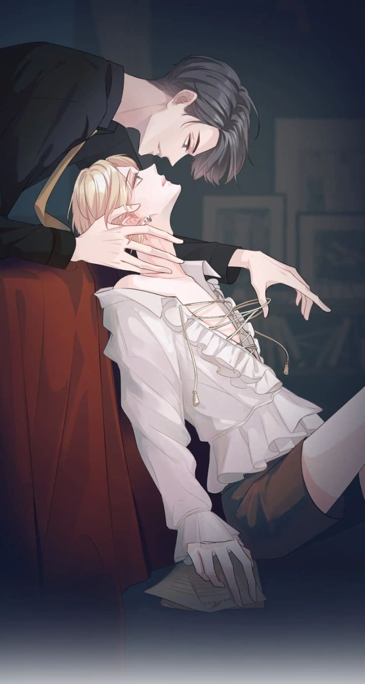 trước và sau ly hôn! chapter 48 1